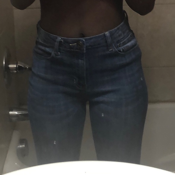 Jean pants set - Picture 14 of 15